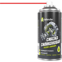 Силиконовая смазка Defender Auto 10101