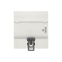 Выключатель дифференциального тока Systeme Electric City9 set вдт 40а 4p 30ма тип-ac 400в (ранее EZ9R34440) C9R36440