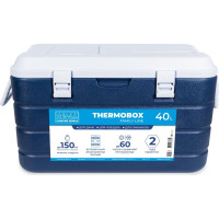 Изотермический пластиковый контейнер Camping World thermobox family line 40 л 138365