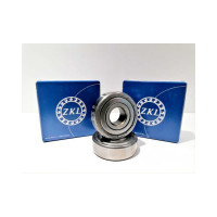 Подшипник ZKL 25х62х17 мм 6305Z ТД011275
