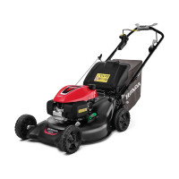 Бензиновая газонокосилка HONDA HRN 536 VYEA HRN536VYEA