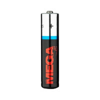 Батарейка AAA/LR03 уп/40шт Комус 1420751