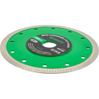 Диск отрезной алмазный Супертонкий 150x22.2x1.2 мм РЕЗОЛЮКС 10142
