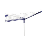 Напольная сушилка для белья Leifheit Pegasus 200 Solid Comfort 20 м 81516