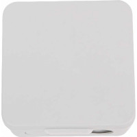 Распаячная коробка IEK км41256 100x100x50мм о/к ip54 8 вв. (7035) UKO31-100-100-050-K03-54