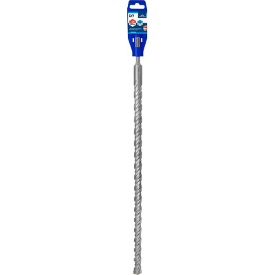 Бур SDS-plus (24х600 мм) Vertextools 999-24-600