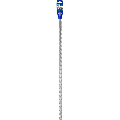 Бур SDS-plus (24х800 мм) Vertextools 999-24-800