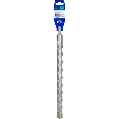 Бур SDS-plus (32х460 мм) Vertextools 999-32-460