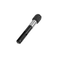Адаптер переходник WP с SDS-plus на 1/4" 80 мм RITTER PS20191080