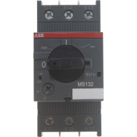 Автоматический выключатель защиты двигателя ABB MS-132-32 25kA 1SAM350000R1015