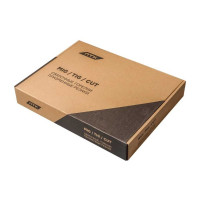 Горелка MIG MP 450 5 м DME45005 ПТК 00000027367