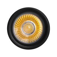Светодиодный светильник Jazzway трековый PTR 0525 25Вт 4000К IP40 24град. BL черный 5010659
