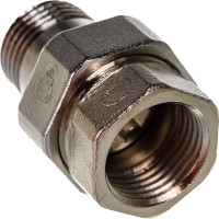 Американка Terma прямая 1/2 в/н 40002