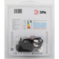 Комплект светодиодной ленты ЭРА 2835kit-4,8-60-12-IP65-6500-5m Б0043063