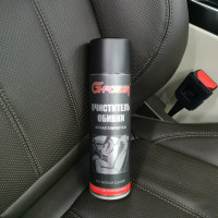 G-POWER Очиститель салона универсальный "Сухая Химчистка" G-POWER 650гр GP-506