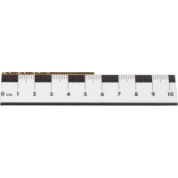 Сверло по металлу (10 шт; 2.4 мм; HSS-Co; пластиковый футляр) ROCKFORCE RF-DSP332(29188)