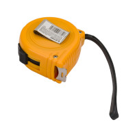 Рулетка STAYER МASTER MaxTape, пластиковый корпус, 5м/19мм 34014-05-19