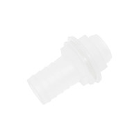 Переходник пластиковый 1" Профитт 0172467