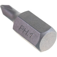 Крестовая бита Hans на 10 мм PH1 023-3PH1