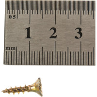 Саморез Госкреп ШУЖ 4,0х16, 200 шт. 1-0027670