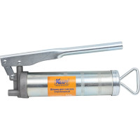 Шприц для смазки KRAFT плунжерный Master 300 мл KT 705001