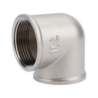 Уголок СТМ 1-1/4", гайка-гайка CRLF0114