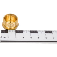 Заглушка TIEMME Н 1/2" 1500040