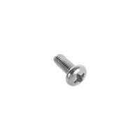 Винт из нержавеющей стали Fixbox DIN7985 пкр. М4x10 14 шт 550560