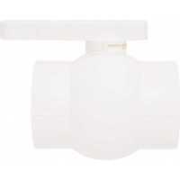 Шаровый кран PPR LAMMIN PREMIUM 63 Lm31172000063