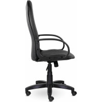 Компьютерное офисное кресло руководителя BRABIX Praktik EX-279, с подлокотниками 532019