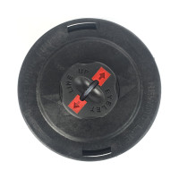 Катушка DL-1216 PATRIOT 807114216