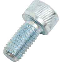 Винт ЦКИ DIN912 М10х20 усилен закалкой 8.8 Ц 100 шт. 20994
