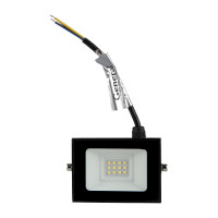 Прожектор светодиодный General Lighting Systems, GTAB-10BT-IP65-6500 860Лм 10Вт IP65 6500K-холодно-белый 403109
