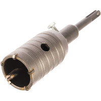 Коронка (42хМ16; 5 резцов; SDS+) по бетону МOS-DISTAR MS-CBT42