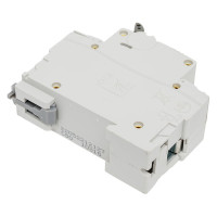Автоматический выключатель EKF PROxima ВА 47-100 1P, 80А, 10kA mcb47100-1-80C-pro
