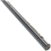 Сверло цх длинная серия (4х78х119 мм; HSS 6542; А1; DIN340) ИНСТУЛС 00001335737
