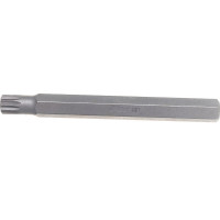 Вставка JTC 56"DR SPLINE удлиненная М8x80мм 1268008 818605
