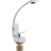 Смеситель для тюльпана MATRIX серия EXCLUSIVE SMF-223600 8380