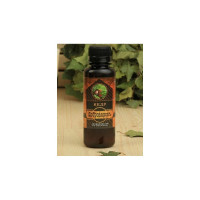 Натуральная ароматическая смесь Добропаровъ Кедр для бани и ванны, 100 мл 2870501