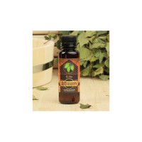 Натуральная ароматическая смесь Добропаровъ Ель для бани и ванны, 100 мл 2870499