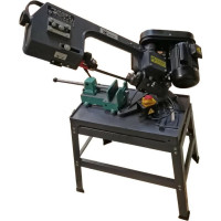 Ленточнопильный станок по металлу AURA TOOLS LM-115U/220 40115100