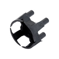 Фиксатор арматуры Стульчик-25 40 шт Tech-Krep 151323