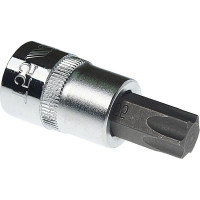 Головка JTC с насадкой TORX 3/8" х T55, длина 48мм 34955 819004