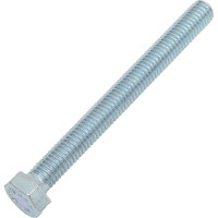 Болт SWFS DIN933 М5х50, 5 шт., пакетик тов-092098