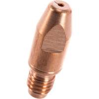 Наконечник сварочный Cu Cr Zr LED8030-12 (10 шт; 1.2 мм; М8) ПТК 00000027165