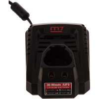 Устройство зарядное 12 В для Li-ion аккумуляторов MIGHTY SEVEN DC-10A