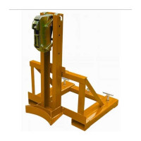 Захват вилочный для бочек DG360A EURO-LIFT 00019129