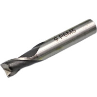 Фреза шпоночная (9х13х63 мм; ц/х) TORNERI 039448