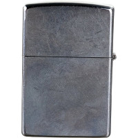 Зажигалка Zippo Harley-Davidson, с покрытием Street Chrome, 38x13x57 мм, 20230