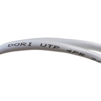 Патч-корд DORI UTP4, cat 5e, 5м, литой 2633